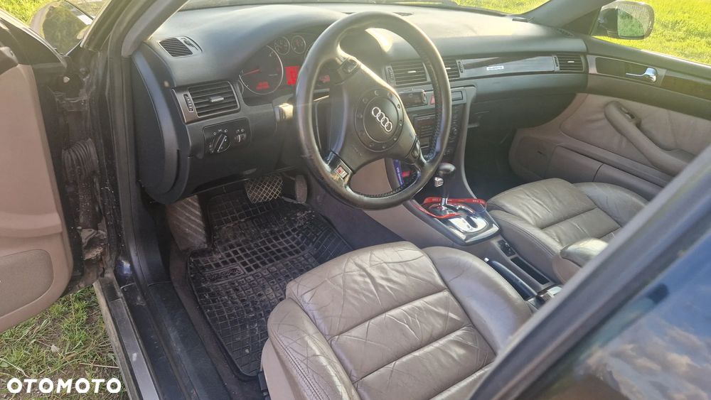 Audi A6 Avant - 12