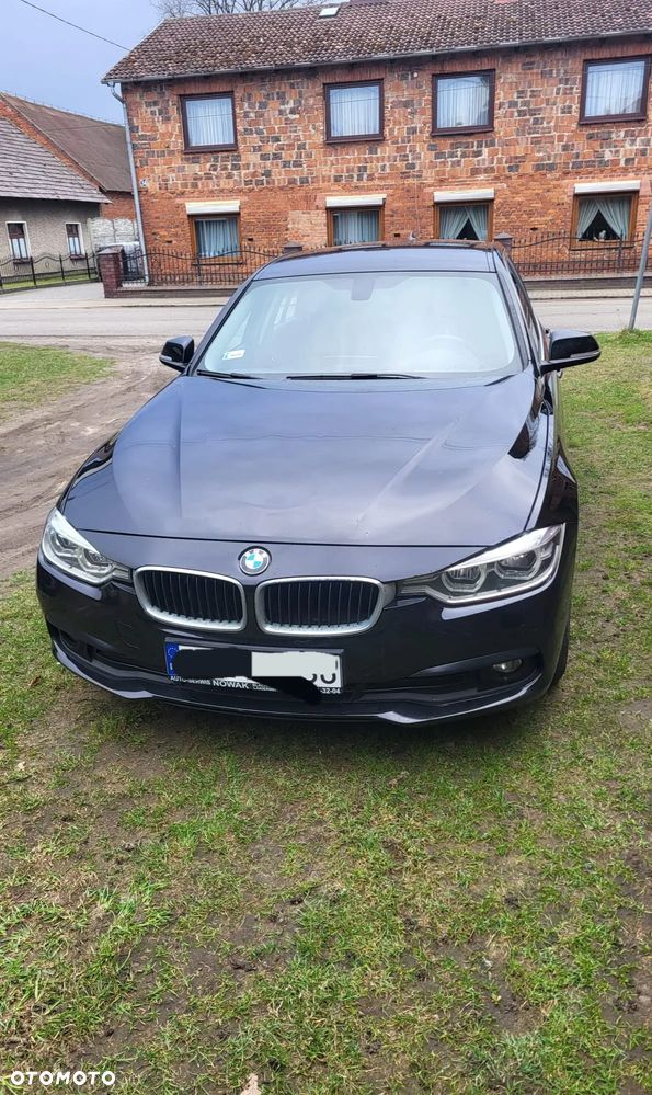 BMW Seria 3 - 15