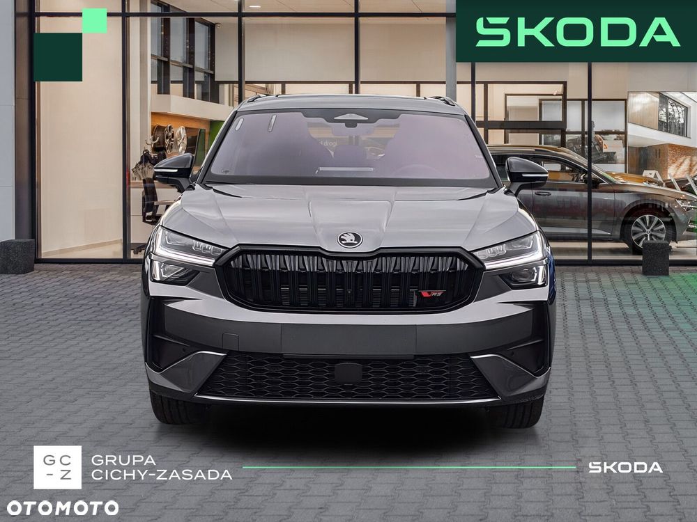 Skoda Kodiaq 2.0 TSI 4x4 RS DSG - 9