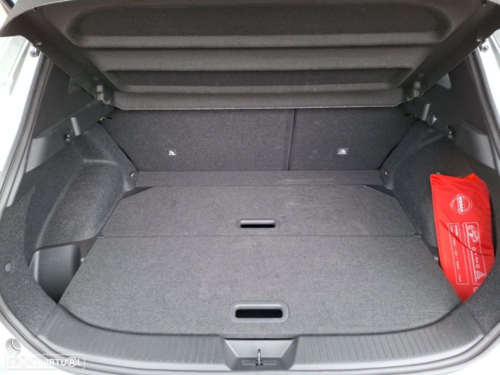 Nissan Qashqai 1.3 DIG-T N-Connecta LED - 23