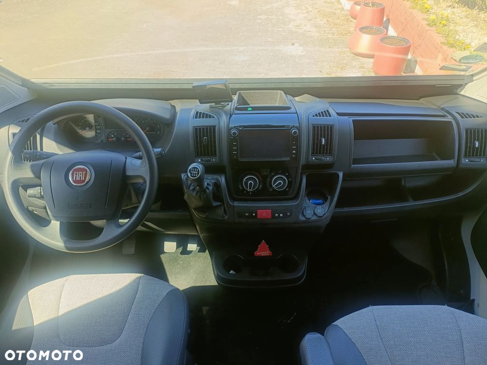 Fiat Ducato - 15