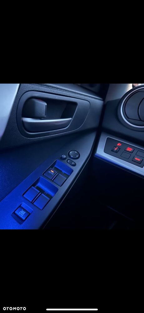 Mazda 3 1.6 Comfort - 7