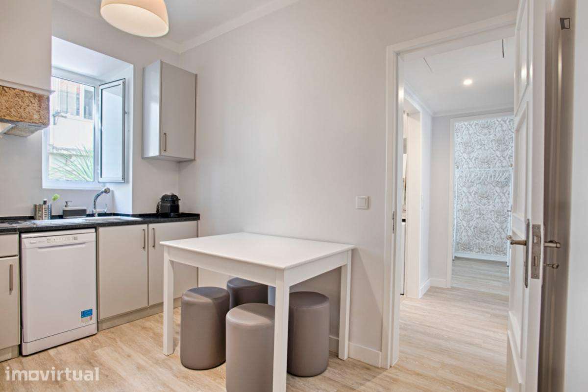 Apartamento com 2 quartos - localizado em Belém Lisbon - Grande imagem: 5/11