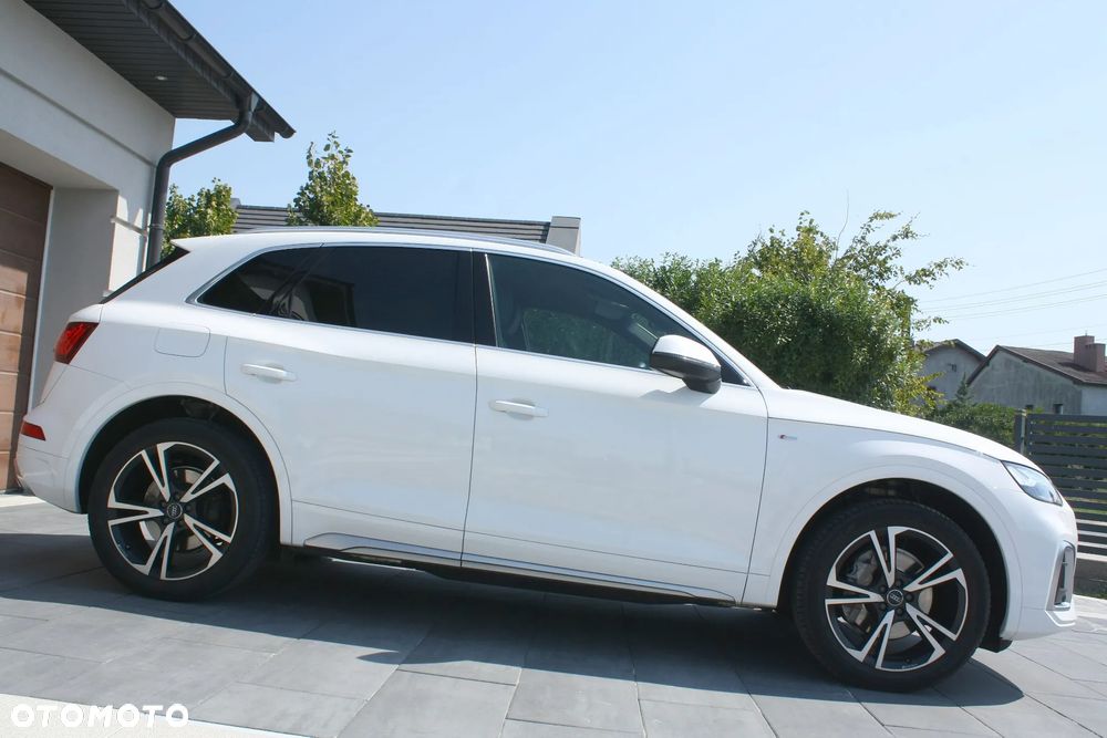 Audi Q5 - 9