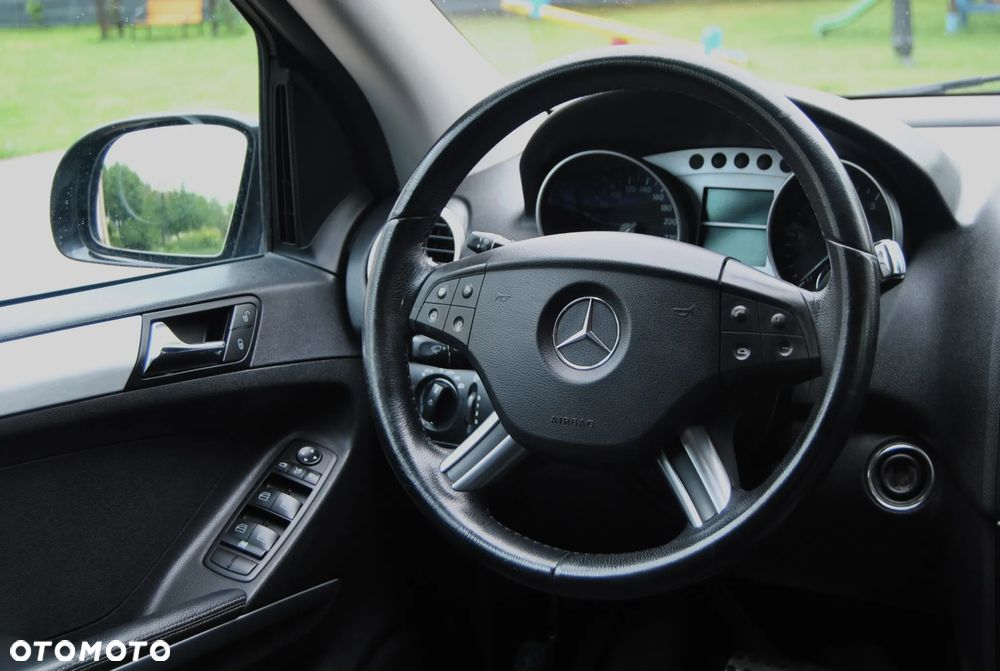 Mercedes-Benz ML 280 CDI 4-Matic - 10