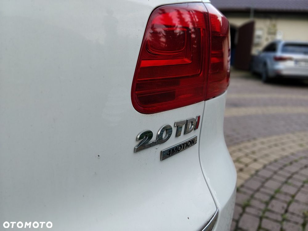 Volkswagen Tiguan 2.0 TDI 4Mot Sport&Style DSG - 16