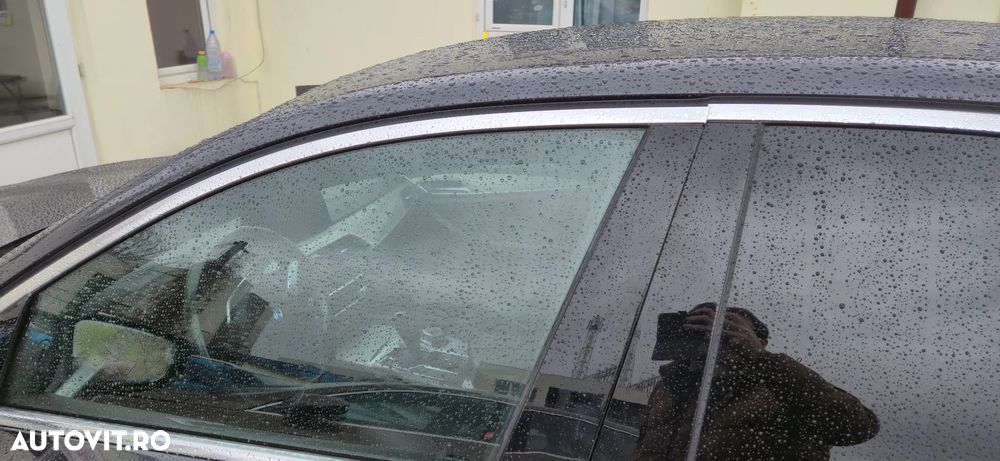 BMW Seria 5 530d Aut. Luxury Line - 27