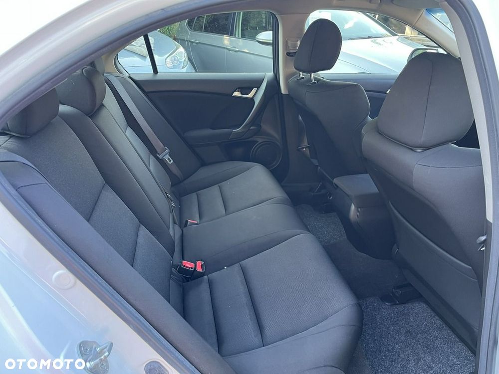 Honda Accord - 25