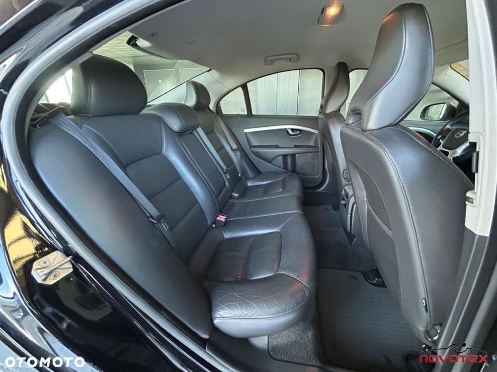 Volvo S80 D3 Momentum - 15