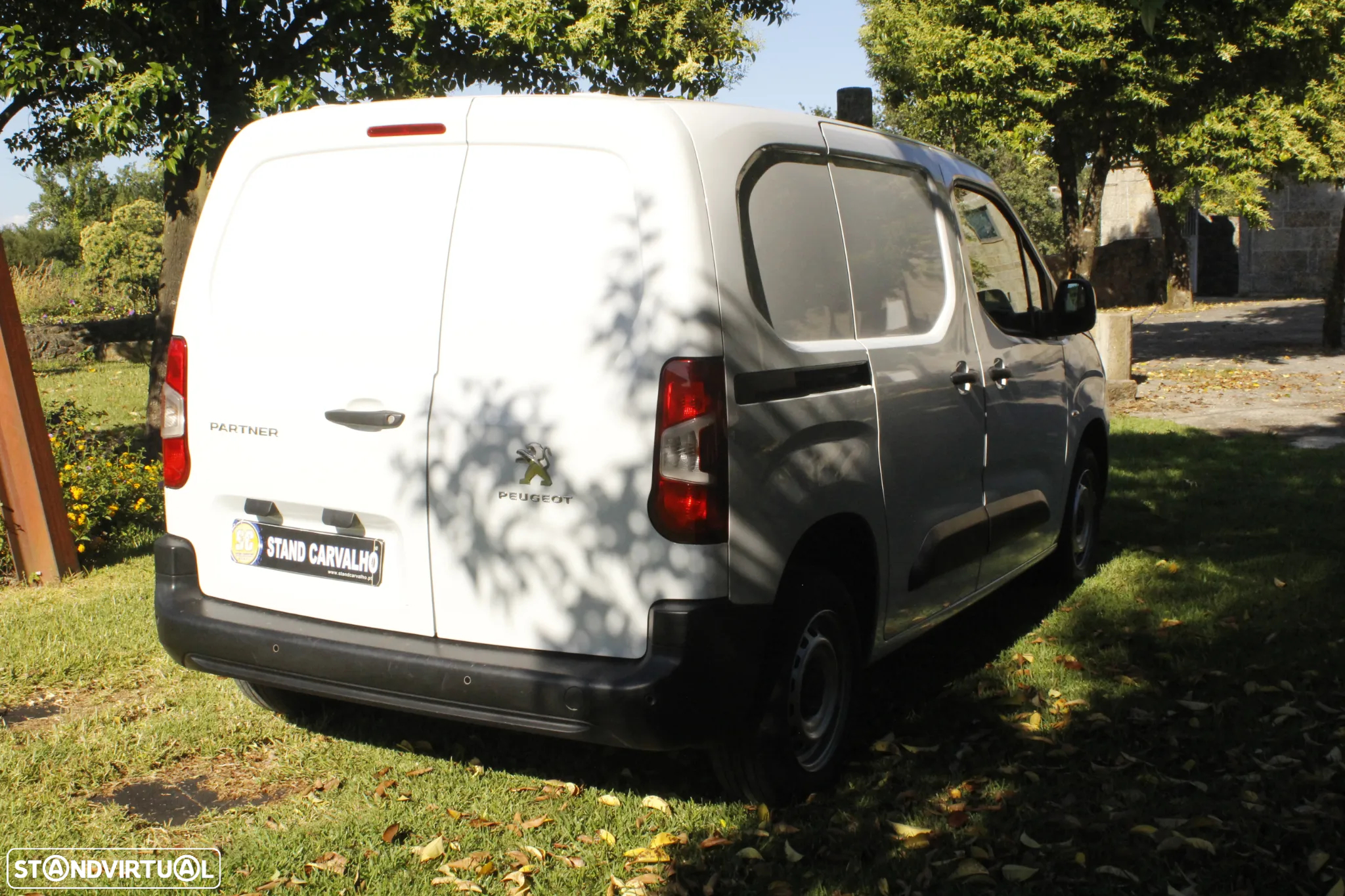 Peugeot Partner - 7