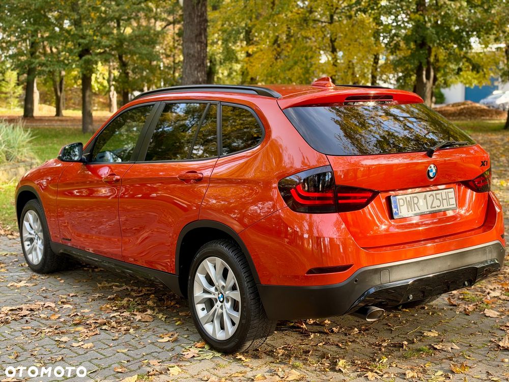 BMW X1 - 16