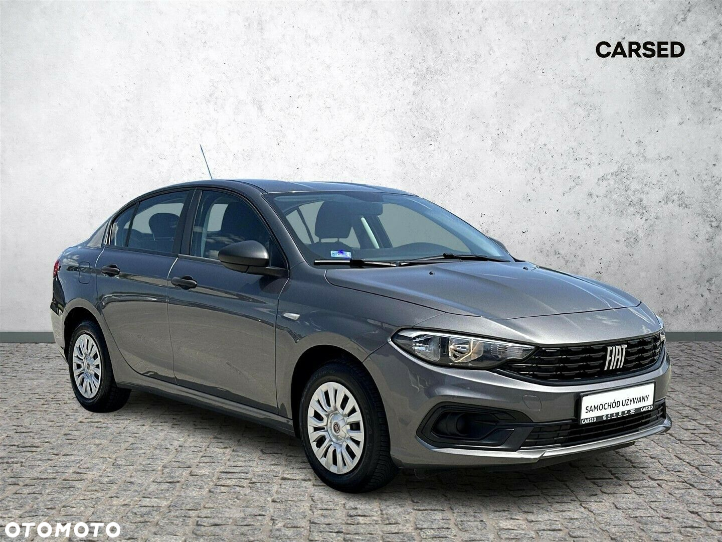 Fiat Tipo 1.4 16v - 30