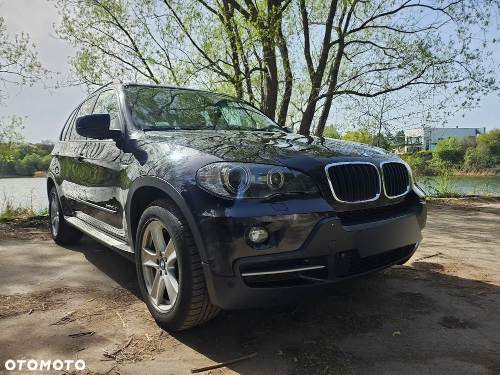 BMW X5 3.0d xDrive - 15