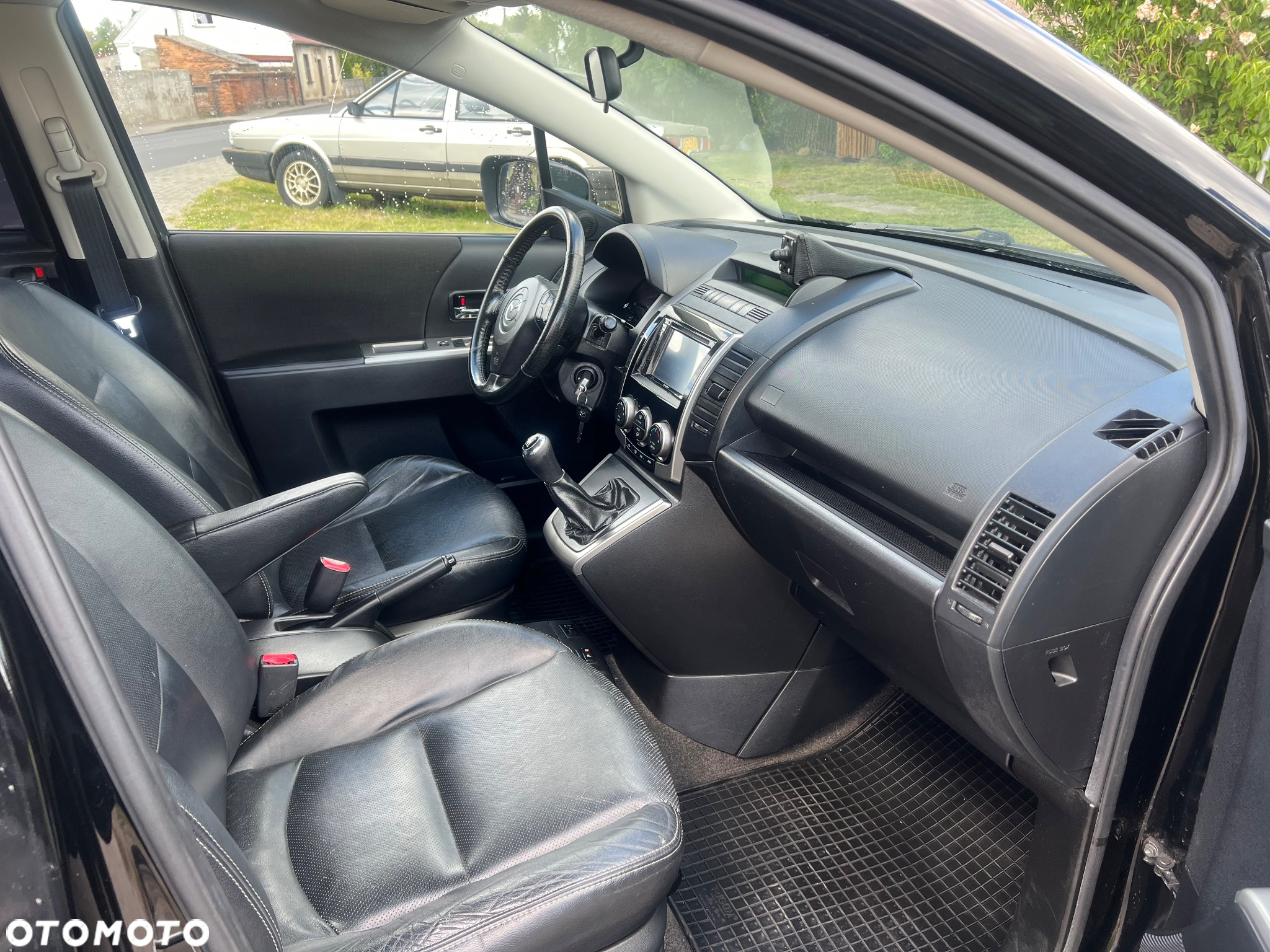 Mazda 5 2.0 Sport - 34