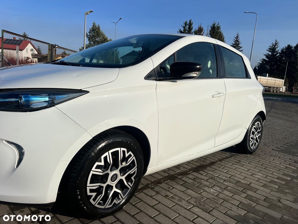 Renault Zoe Life - 14