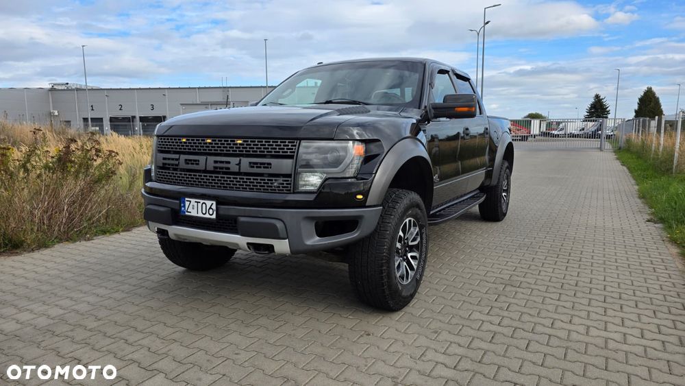 Ford F150 - 10