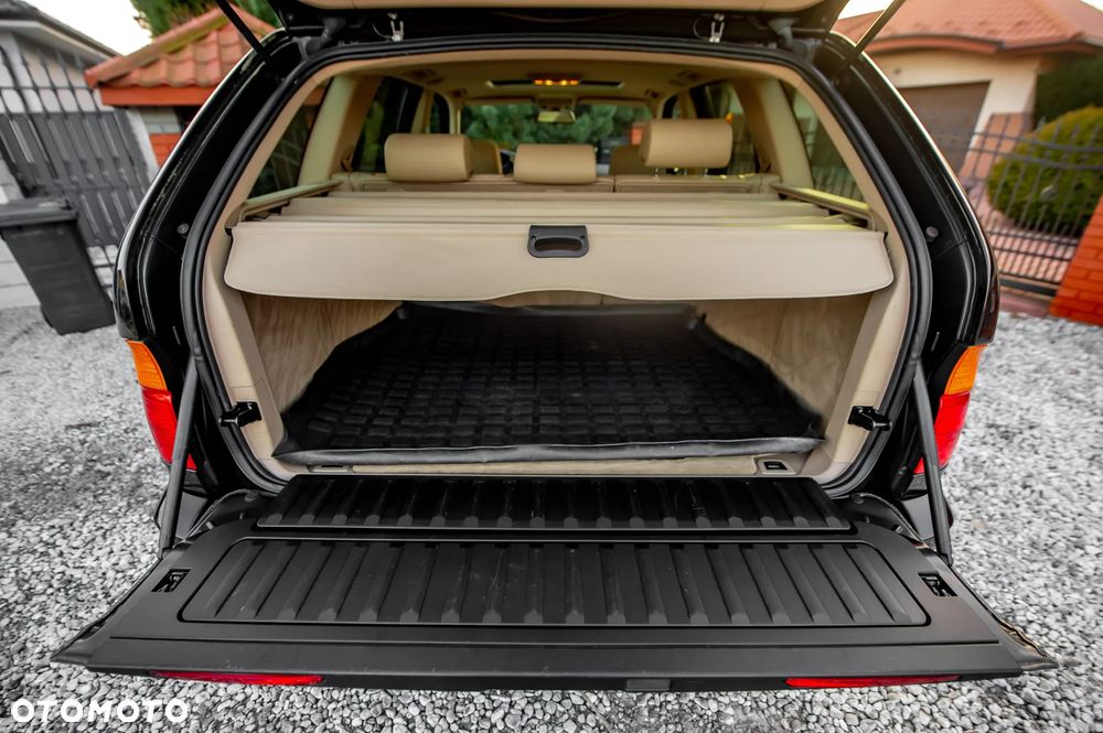 BMW X5 3.0 i Edition Exclusive - 14