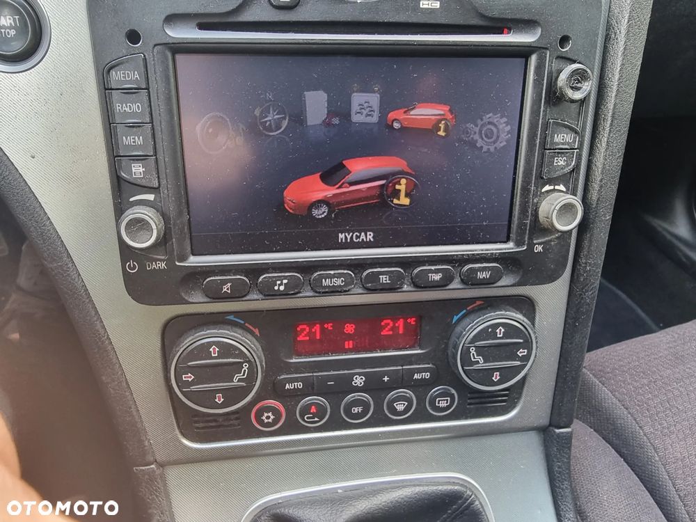 Alfa Romeo 159 1.9JTDM Progression - 9
