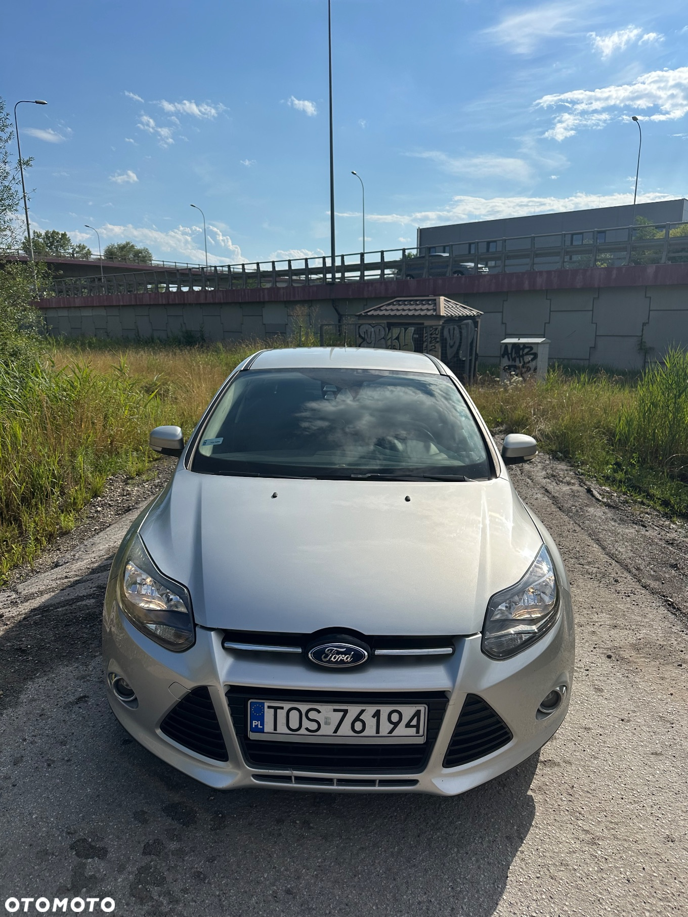 Ford Focus 1.6 TDCi Titanium - 3