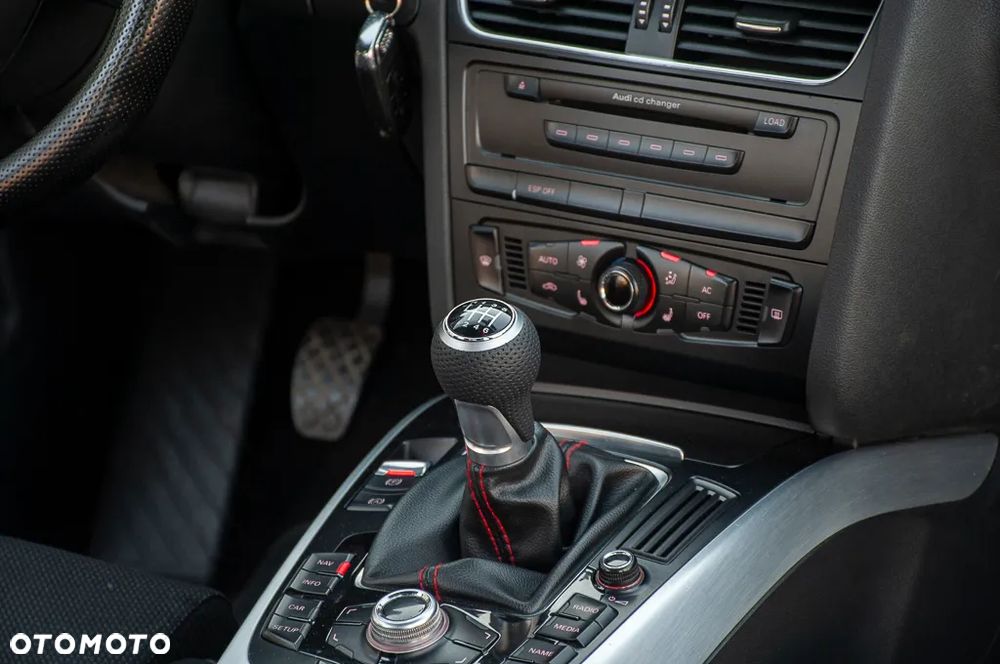 Audi A4 Avant 1.8 TFSI quattro S line Sportpaket (plus) - 29