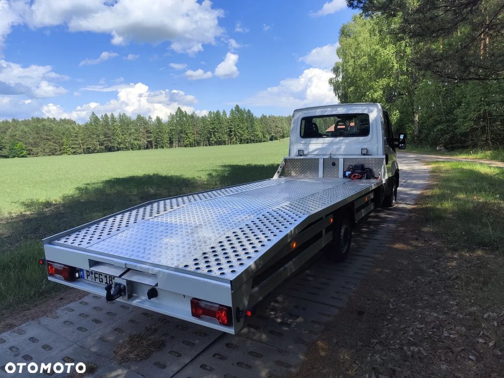 Iveco Daily - 18