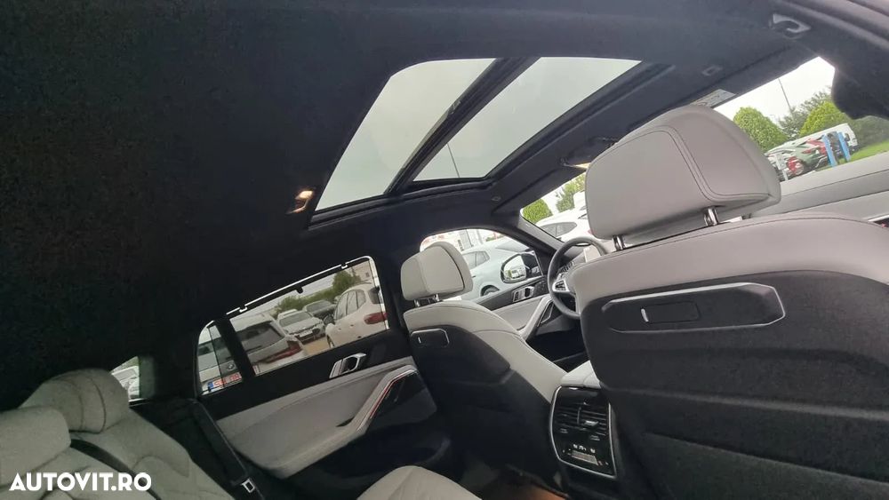 BMW X6 xDrive40i AT MHEV - 12