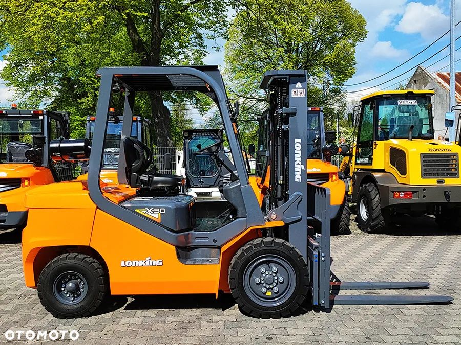 Lonking LG35DT - 3