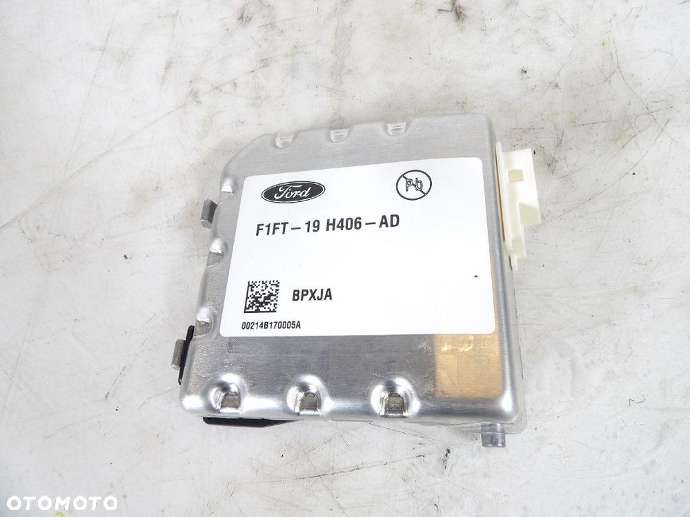 FORD FOCUS MK3 KAMERA ASYSTENT F1FT-19H406-AD - 2