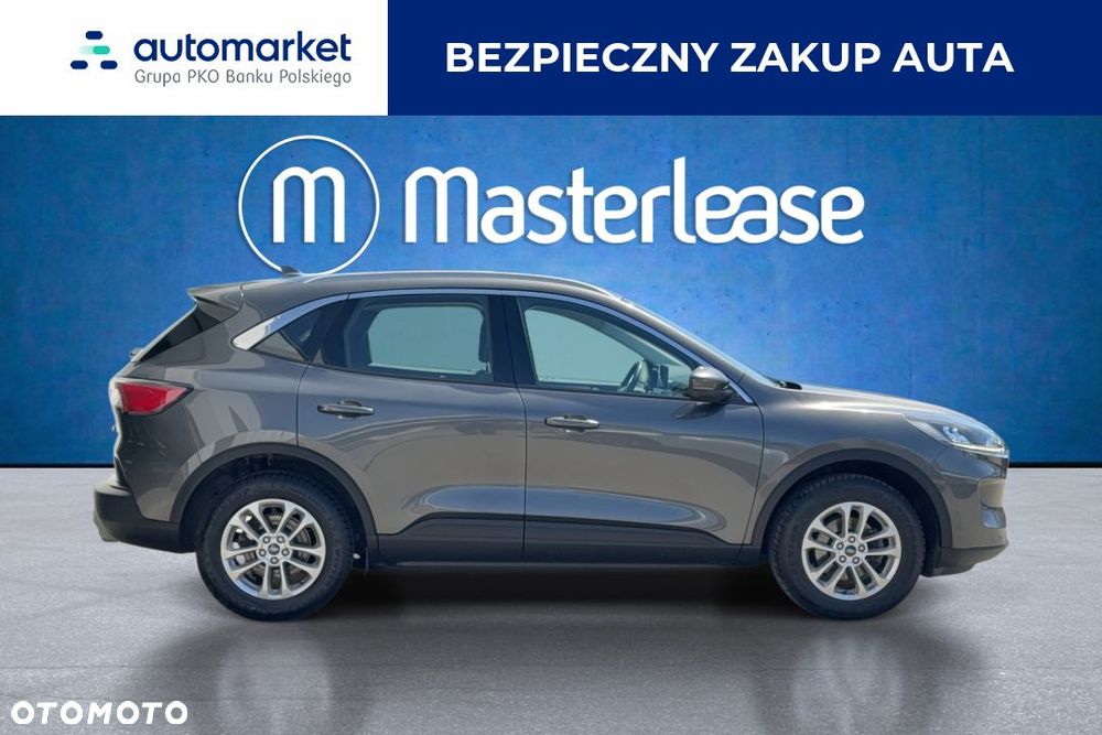 Ford Kuga 1.5 EcoBoost FWD Titanium - 4