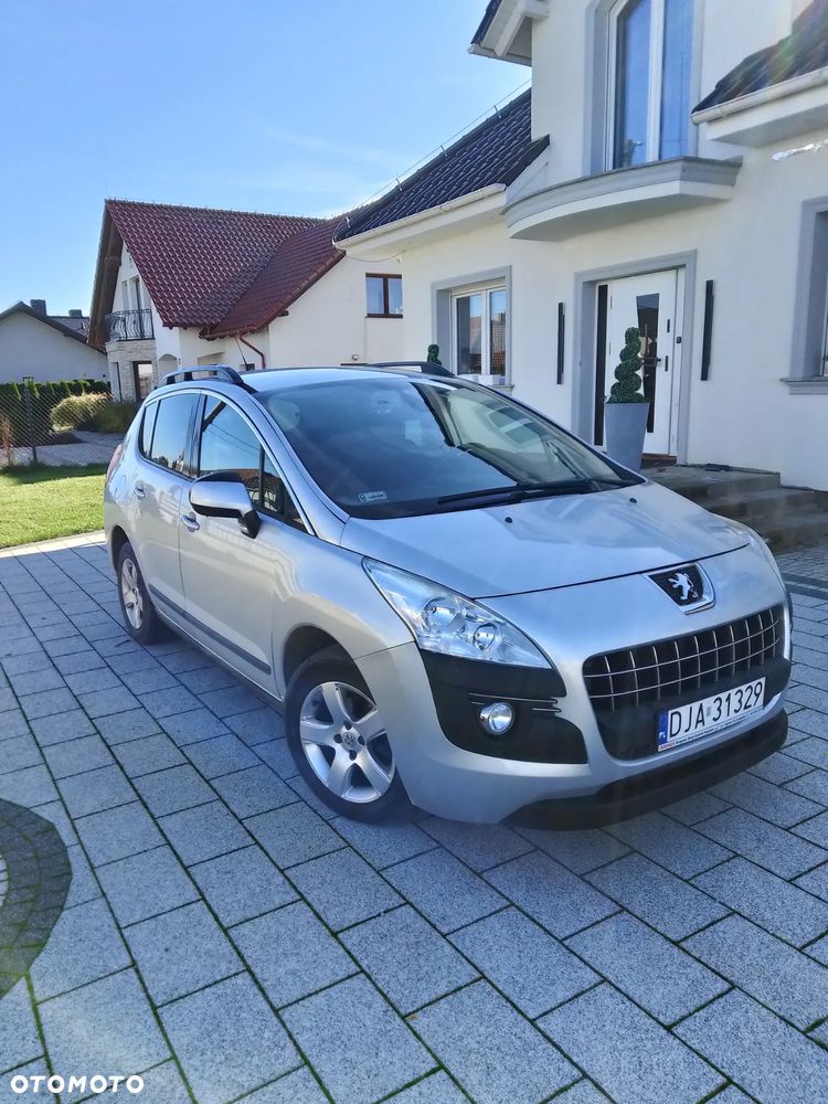 Peugeot 3008 - 9