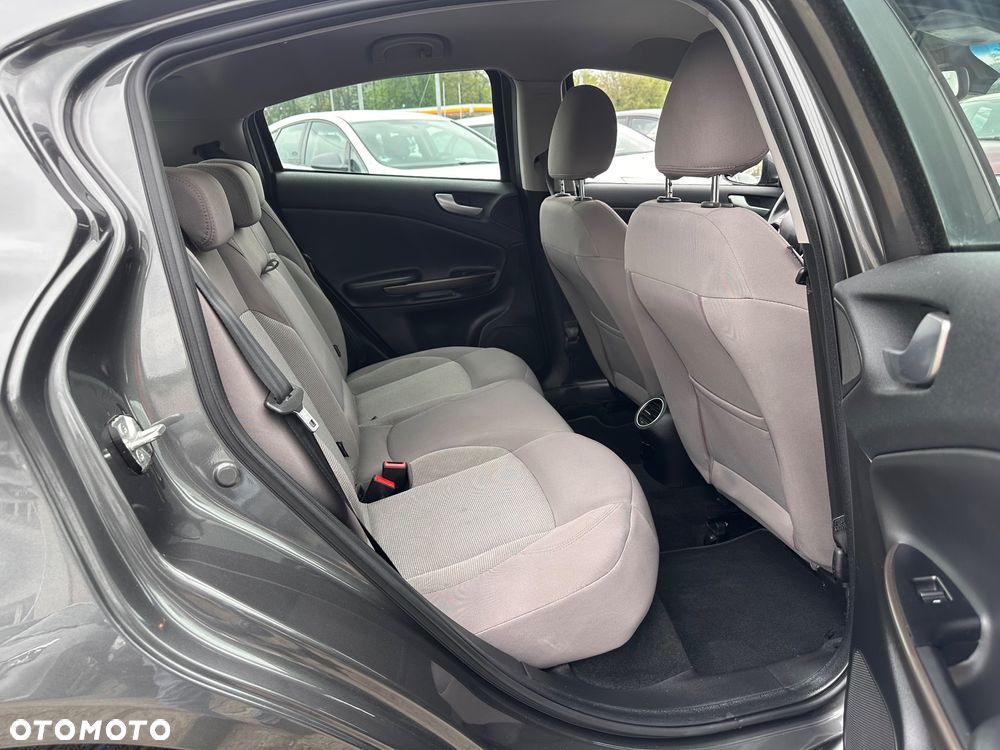 Alfa Romeo Giulietta 1.4 TB MultiAir Exclusive - 7