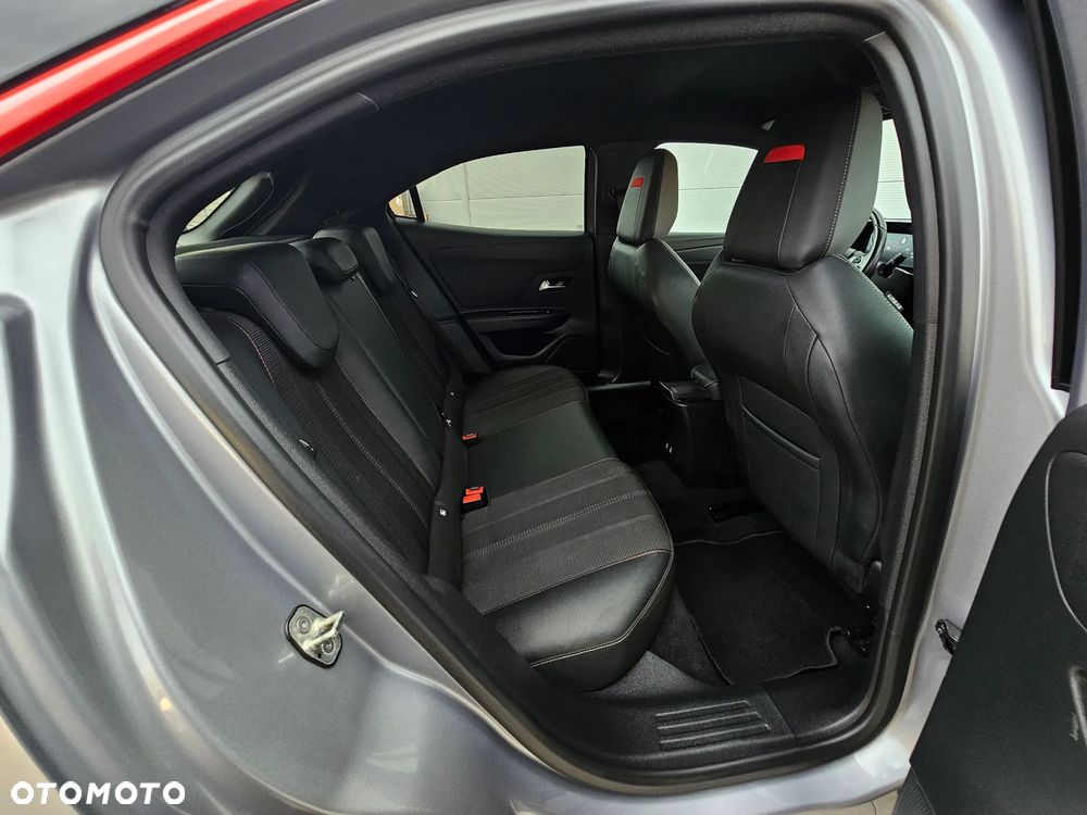 Opel Mokka 1.2 DI Turbo GS Line - 28