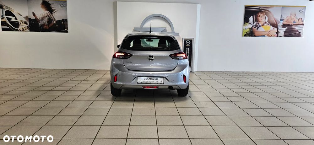 Opel Corsa 1.2 Edition S&S - 5