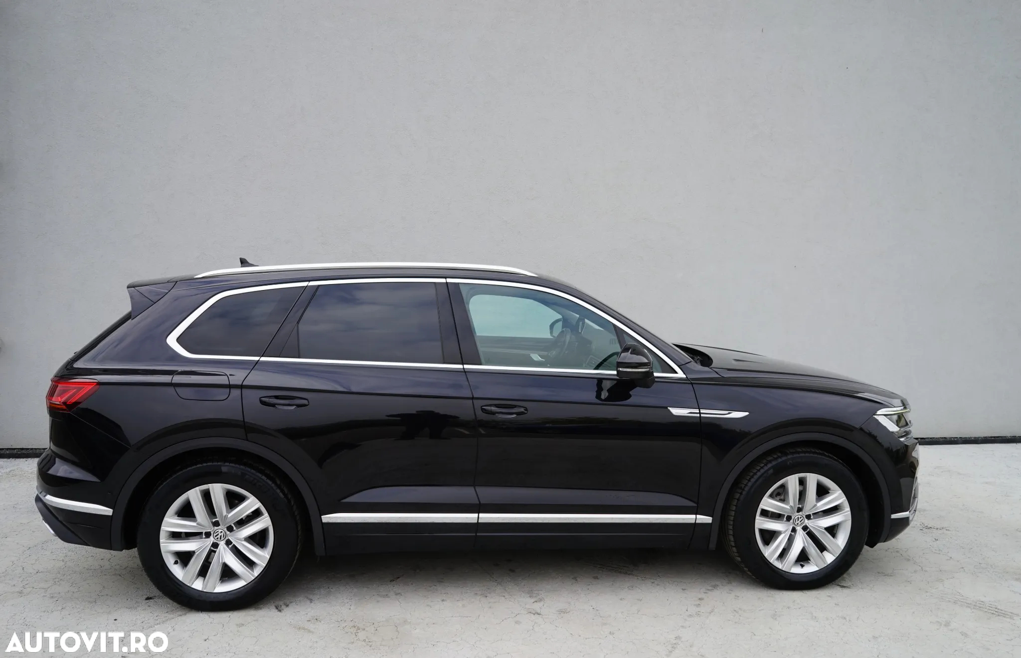 Volkswagen Touareg V6 TDI Elegance - 7