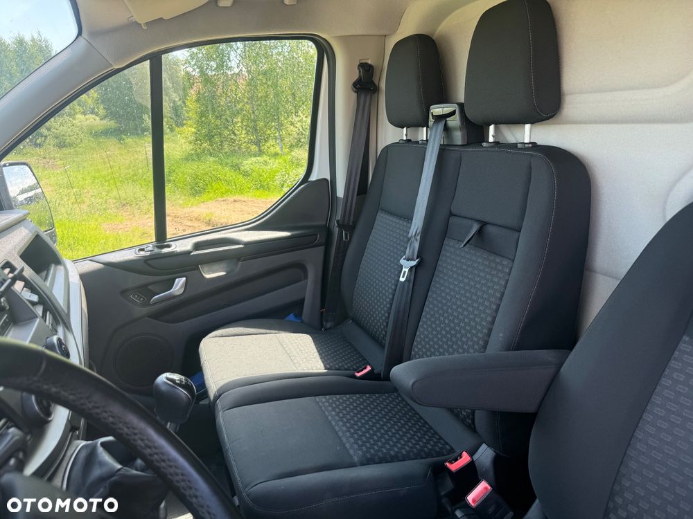 Ford Transit Custom 320 L1H1 Trend (bryg.) - 15