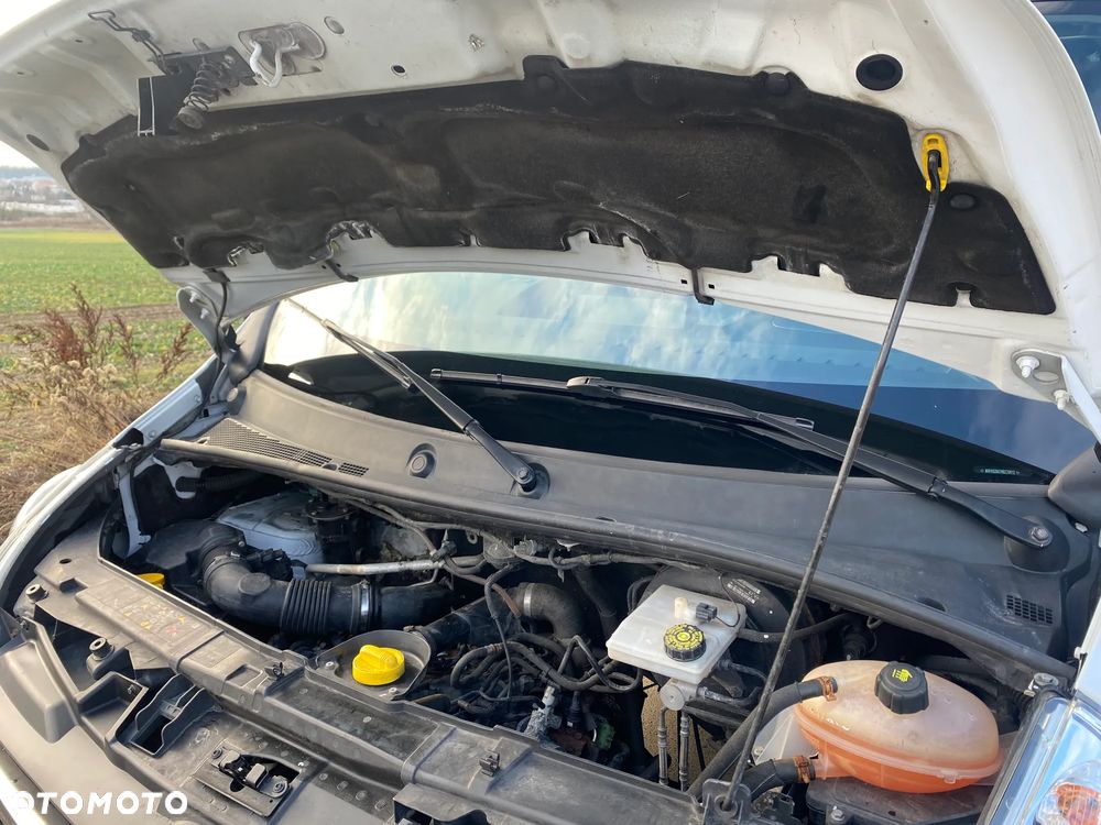 Renault Master - OPEL MOVANO Carpol - 12