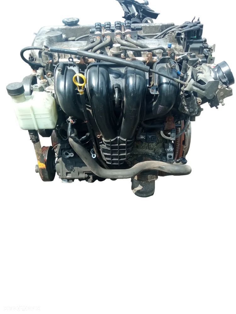 silnik benzynowy lf 24 mazda 3 5 6 2.0 16v benz 141km lf - gwarancja wysyłka - 10