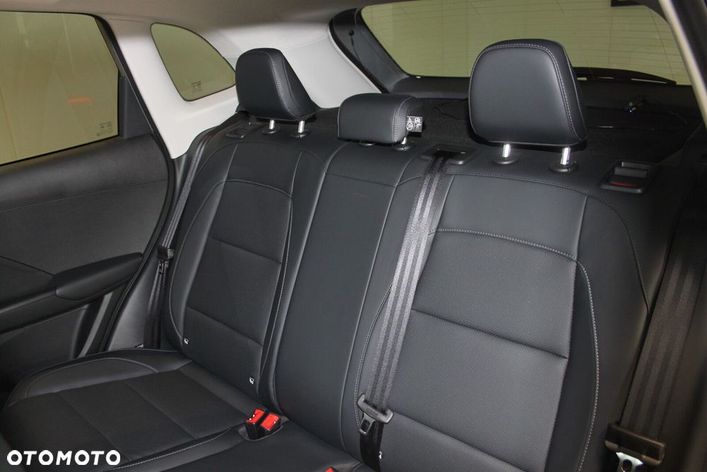 MG ZS Hybrid+ - 31