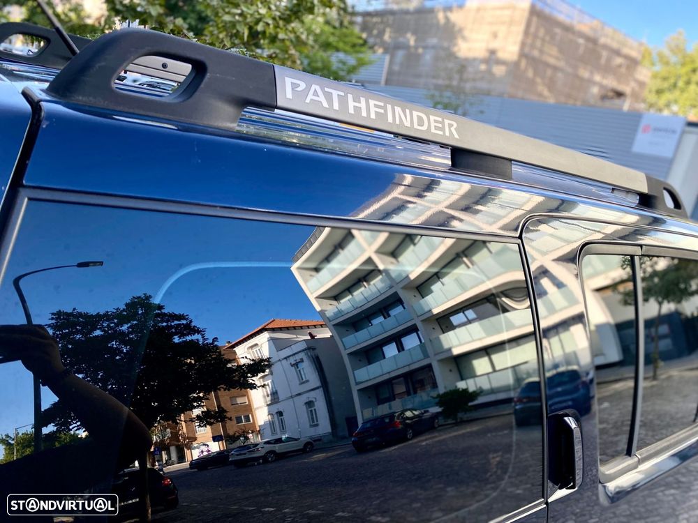 Nissan Pathfinder 2.5 dCi SE Comfort - 6