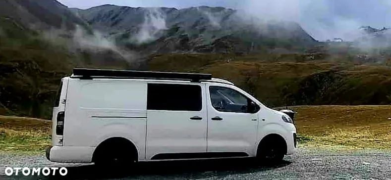 Opel Vivaro - 17
