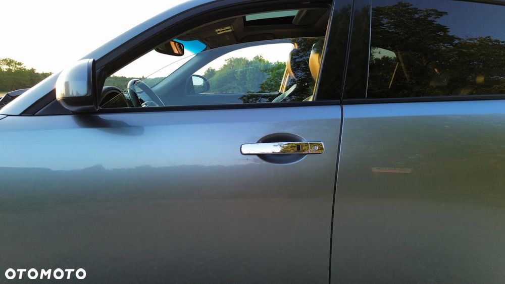 Infiniti FX FX35 - 5