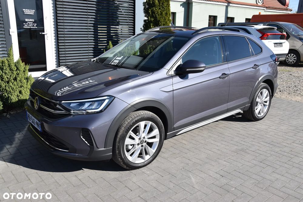 Volkswagen Taigo 1.0 TSI OPF DSG Energy - 2