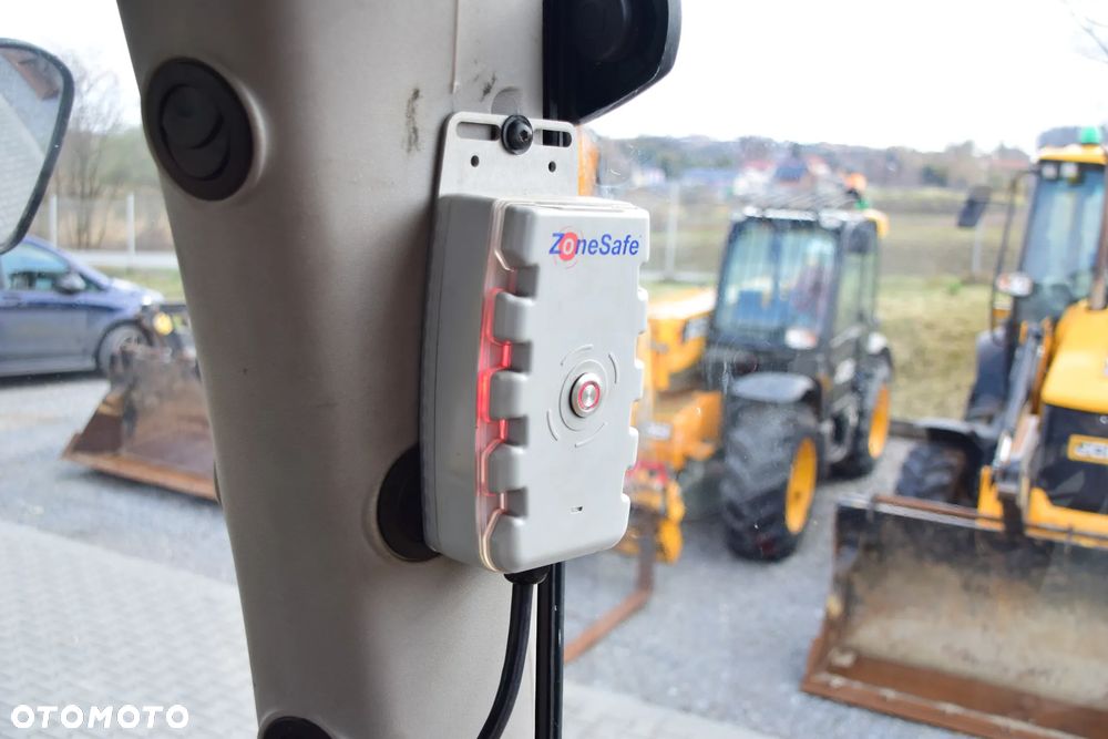 JCB 3CX Sitemaster TURBO 4x4 Torquelock - 23