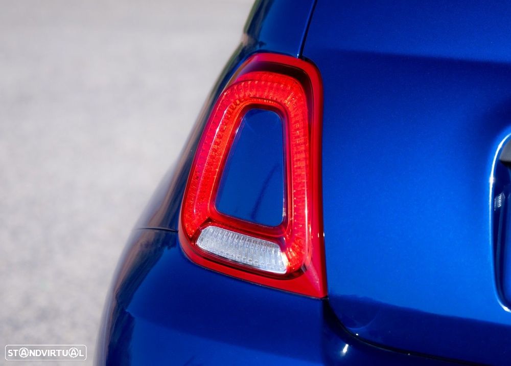 Abarth 595C Competizione - 30