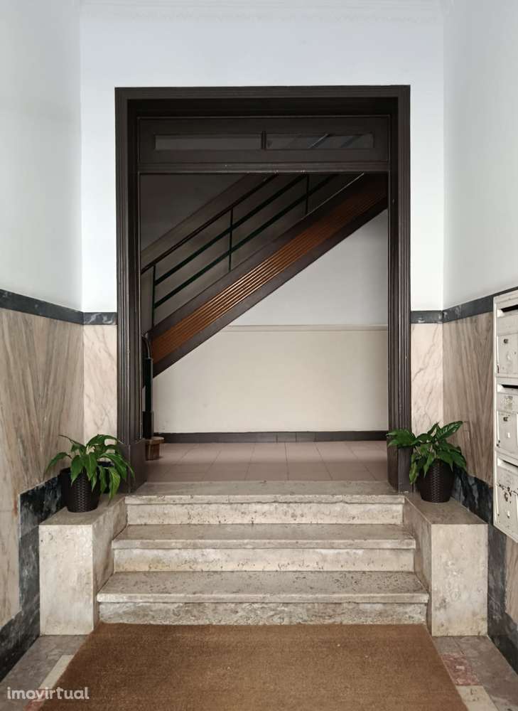 Apartamento, 100 m², Arroios - Grande imagem: 5/27