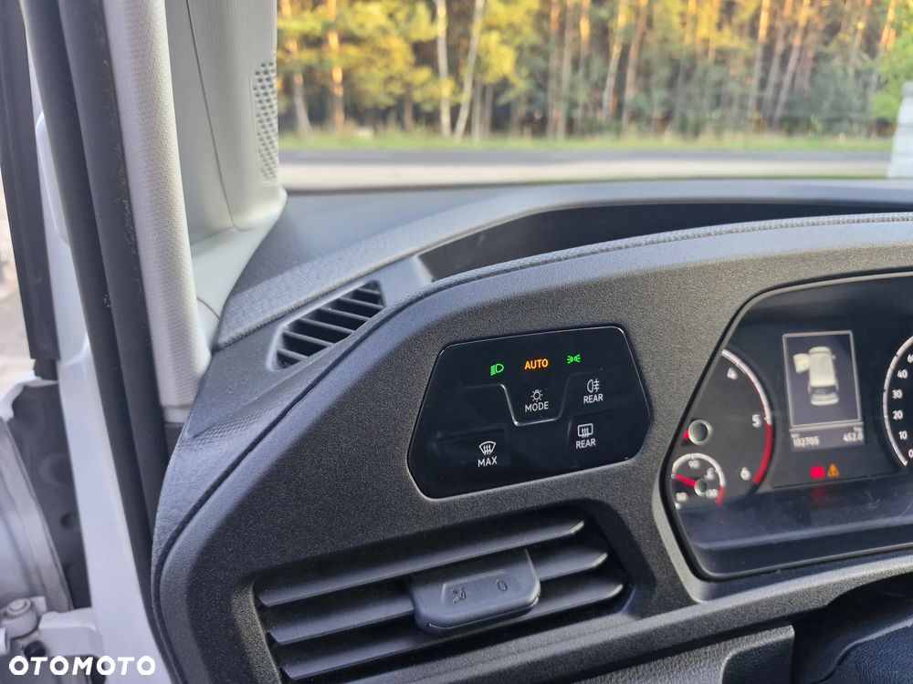 Volkswagen Caddy 2.0 TDI - 12