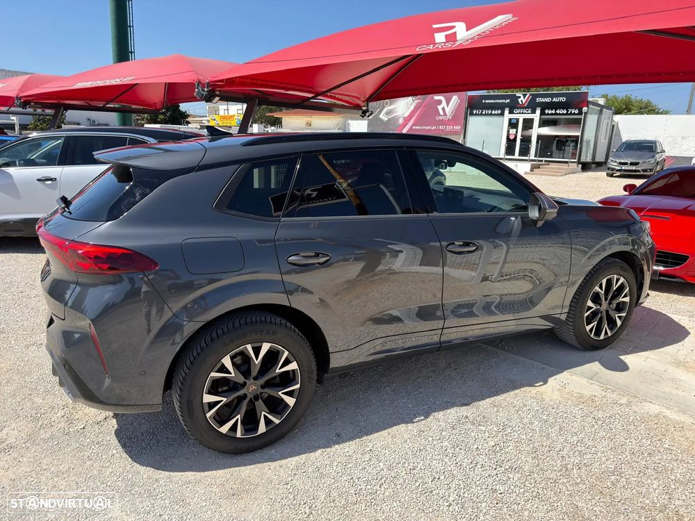 Cupra Terramar 1.5 e-Hybrid DSG Tribe Edition - 7