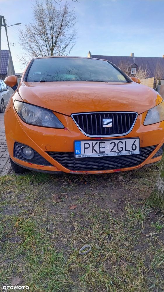 Seat Ibiza SC 1.6 16V Style - 4
