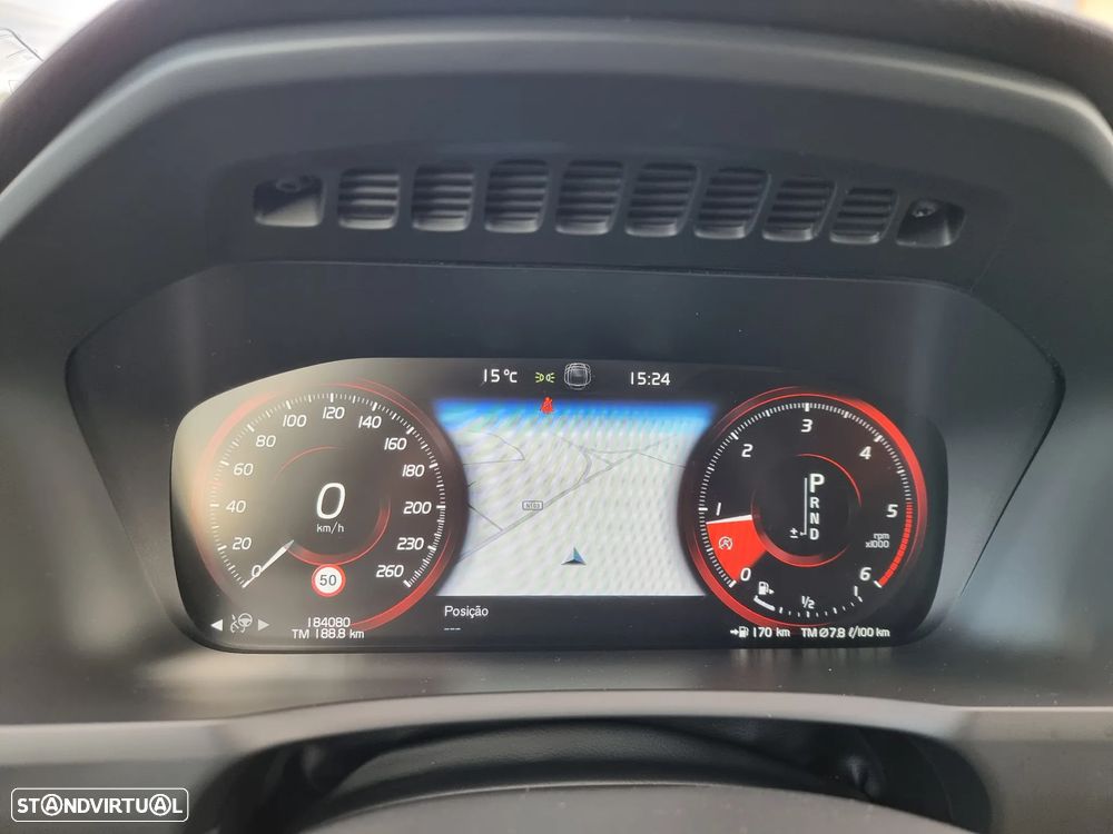 Volvo XC 90 2.0 D4 Momentum - 12