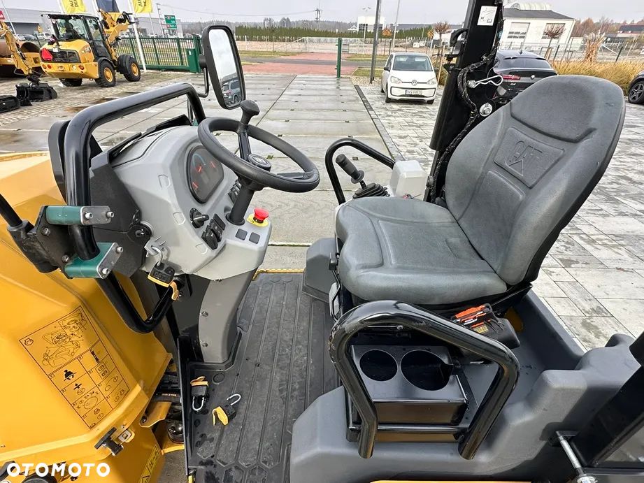 Caterpillar CB 2.7 GC - 20